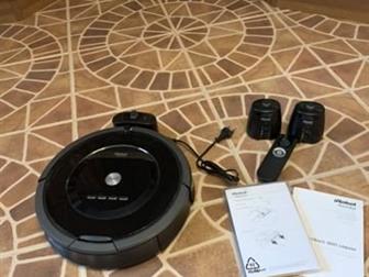    iRobot Roomba 800 ,     )))  