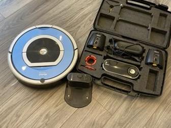    iRobot roomba 700 ,   ,    ,  !!!        ,   ,  