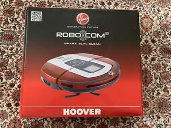 - robo, com3 HOOVER,  ,     ,      ,     ,     ,    