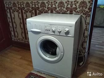   Indesit WG 835TX,   ,    ,    ,     ,  10 ,   ,  