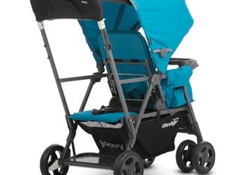  Joovy Caboose Ultralight (  )          ,      Joovy Caboose,  