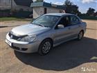 Mitsubishi Lancer 1.6, 2005, 