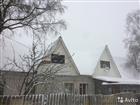 Дом 121 м? на участке 11 сот.