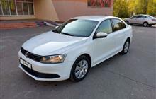 Volkswagen Jetta 1.6, 2014, 157001