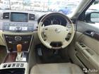 Nissan Fuga 4.5AT, 2008, 130000