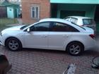 Chevrolet Cruze   -- 