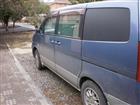 Nissan Serena   -- 