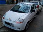 Chevrolet Spark   -- 