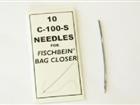      C100S  Fischbein 100   67718053  --