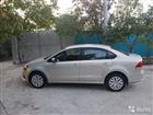 Volkswagen Polo 1.6AT, 2012, 