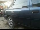 Opel Vectra 1.8, 1991, 