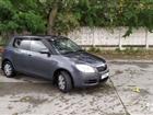 Skoda Fabia 1.2, 2009, 