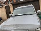 Lexus LX 4.7AT, 2002, 