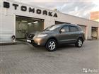 Hyundai Santa Fe 2.7AT, 2008, 