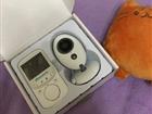 Wireless video baby monitor VB605