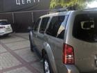 Nissan Pathfinder 2.5AT, 2008, 