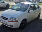 Chevrolet Aveo 1.6AT, 2004, 