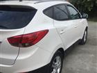 Hyundai ix35 2.0AT, 2012, 