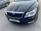 Skoda Octavia 1.6AT, 2011, 