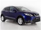 Nissan Qashqai 2.0CVT, 2015, 