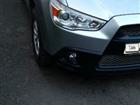 Mitsubishi ASX 1.6, 2011, 