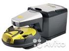   Karcher RC 3000