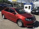 Volkswagen Polo 1.6, 2011, 