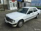 Mercedes-Benz W124 2.3, 1988, 