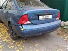 Ford Focus 2.0, 2001, , 