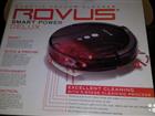   Rovus