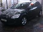 KIA cee