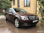 Mercedes-Benz C- 1.8AT, 2007, 170000