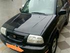 Suzuki Grand Vitara 2.5AT, 2001, 213000