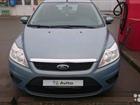 Ford Focus 1.4, 2010, 78600