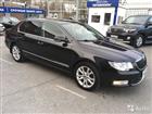 Skoda Superb 1.8AMT, 2010, 114000