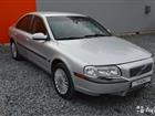 Volvo S80 2.9AT, 1999, 219999