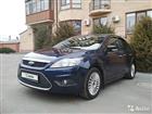 Ford Focus 1.6, 2009, 100400