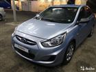 Hyundai Solaris 1.4, 2012, 148860