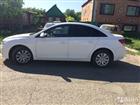 Chevrolet Cruze 1.6AT, 2013, 153000