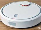   Xiaomi Mi Robot Vacuum Cleaner ( 