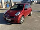 Nissan Micra 1.4AT, 2007, 170000