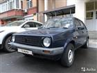 Volkswagen Golf 1.6, 1987, 140000