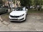 KIA Optima 2.4AT, 2012, 177762