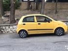 Chevrolet Spark 0.8AT, 2007, , 108758