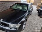 BMW 7  3.0AT, 2003, 314722