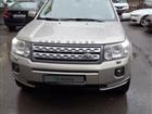 Land Rover Freelander 2.2AT, 2012, 114000