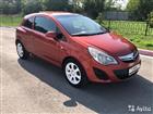 Opel Corsa 1.2, 2011, 119000