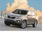 KIA Sorento 2.4AT, 2013, 90000