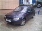 LADA Kalina 1.6, 2008, 256000