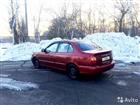 Hyundai Accent 1.5AT, 2005, 193900